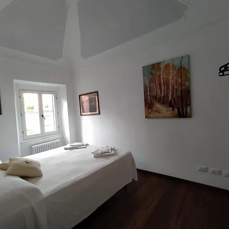 Apartment Casa Mantegna Levanto