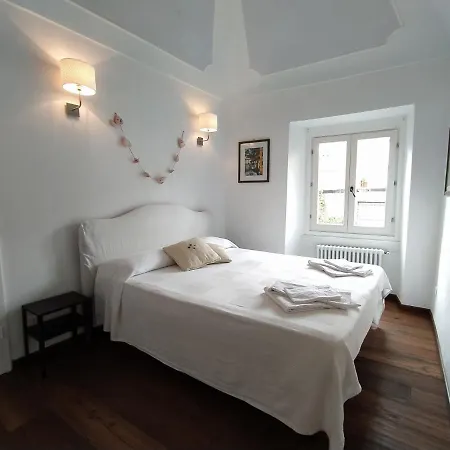 Apartment Casa Mantegna *