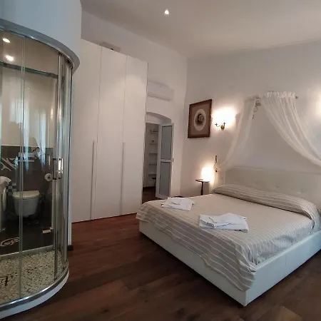 Apartment Casa Mantegna