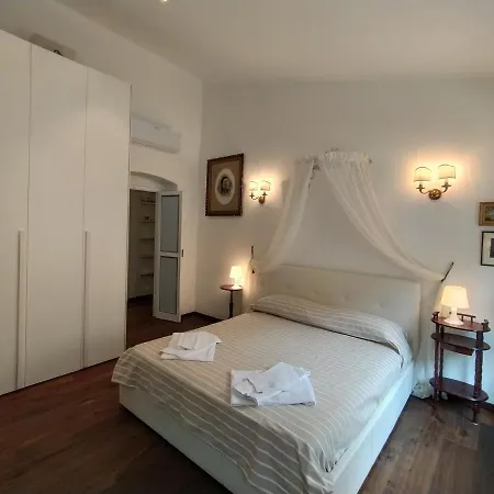 Apartment Casa Mantegna *