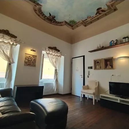 Casa Mantegna * Levanto