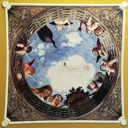 Casa Mantegna Apartment *