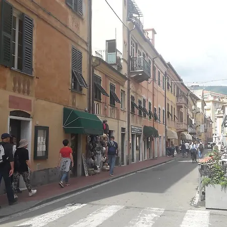 Apartment Casa Mantegna