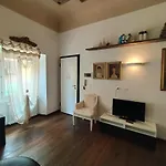 Casa Mantegna Lägenhet