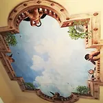 Casa Mantegna Lägenhet Levanto
