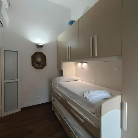 Casa Mantegna Levanto