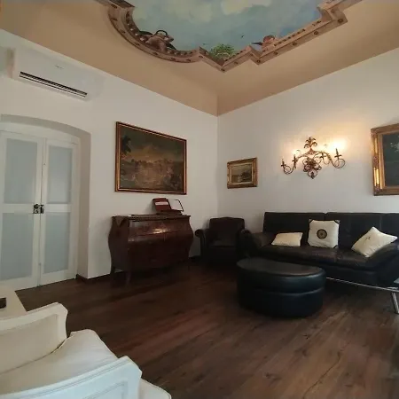 Casa Mantegna 아파트 레반토