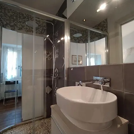 Casa Mantegna Леванто