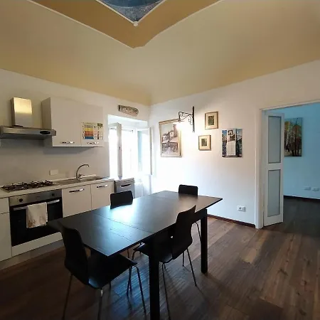 Casa Mantegna * Levanto