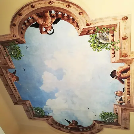 Casa Mantegna Apartment Levanto