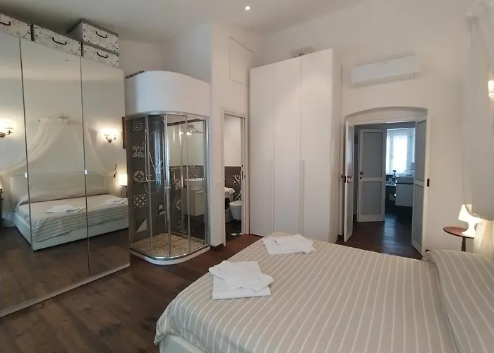 Διαμέρισμα Casa Mantegna Λεβάντο