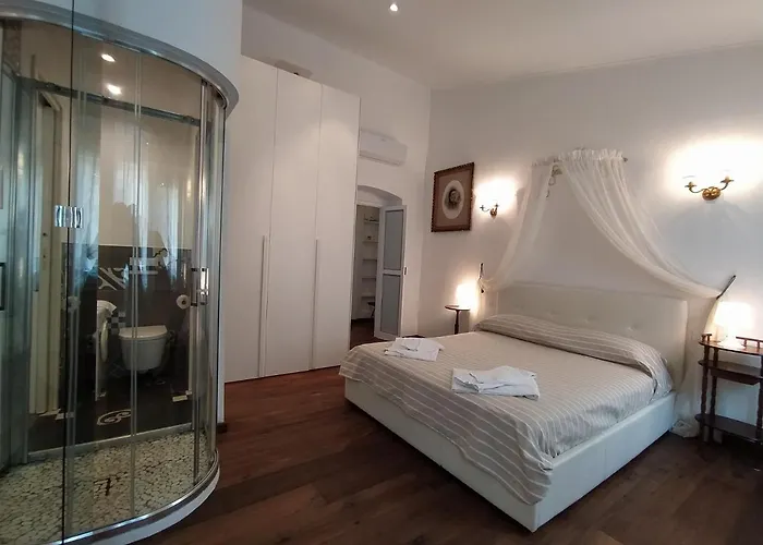 Διαμέρισμα Casa Mantegna