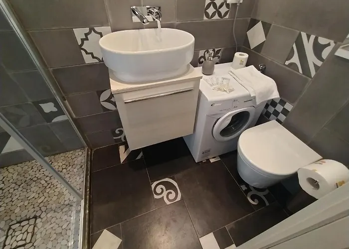 Διαμέρισμα Casa Mantegna