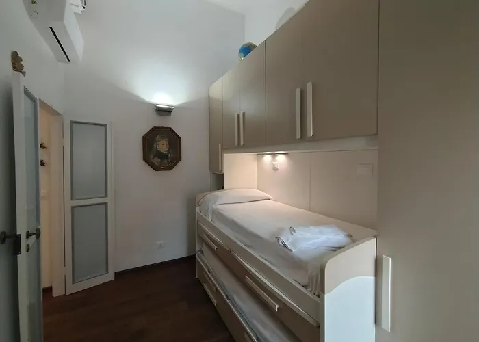 Casa Mantegna Λεβάντο