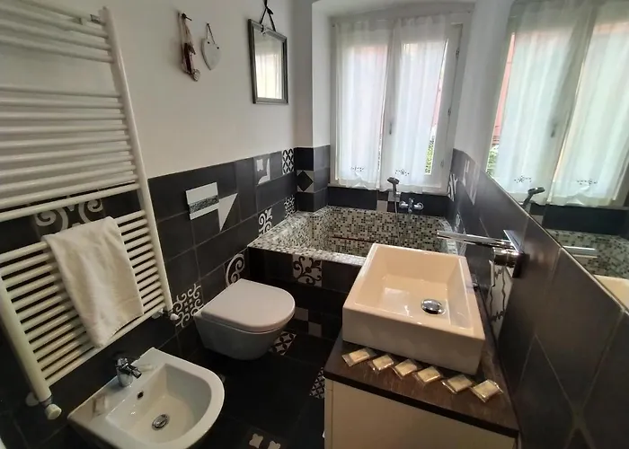 Διαμέρισμα Casa Mantegna