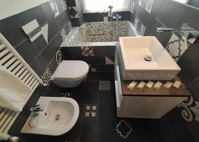 Casa Mantegna Διαμέρισμα *