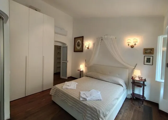 アパート Casa Mantegna *