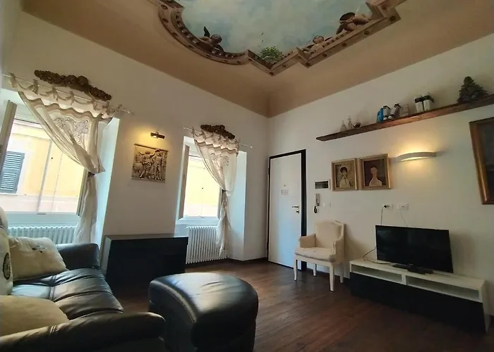 Casa Mantegna * Λεβάντο