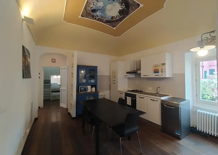 Διαμέρισμα Casa Mantegna Λεβάντο