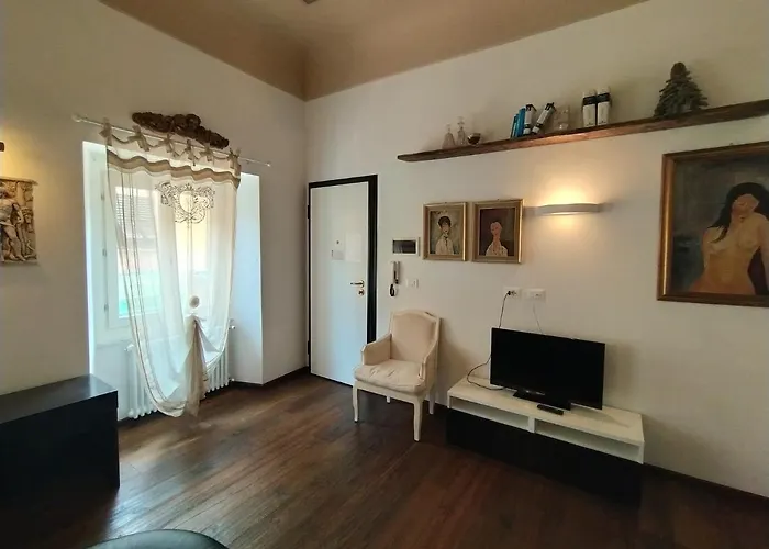 Casa Mantegna Διαμέρισμα