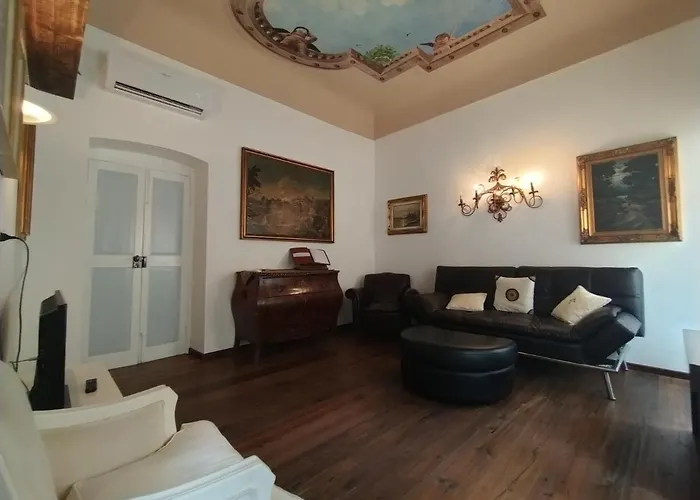 Casa Mantegna Διαμέρισμα Λεβάντο