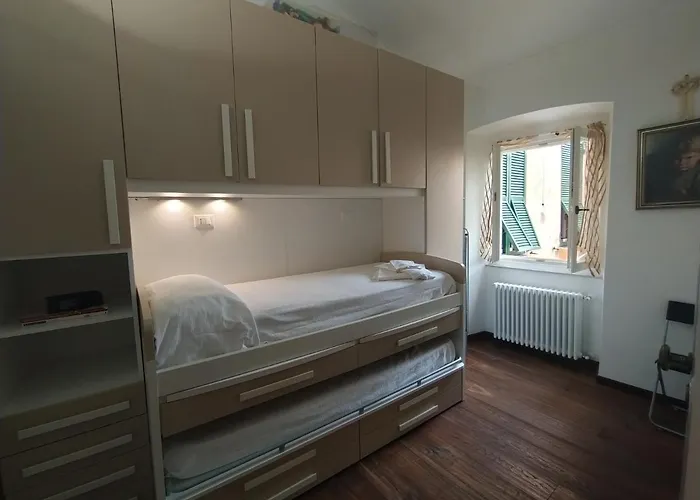 Casa Mantegna Διαμέρισμα *