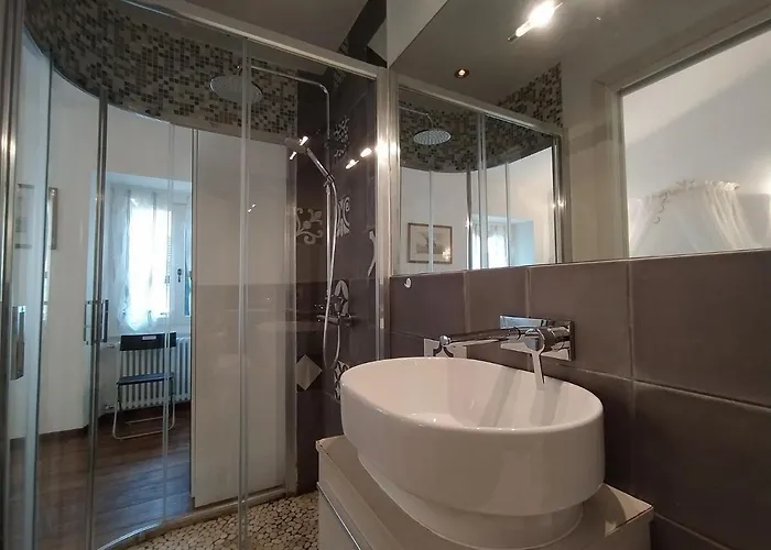 Casa Mantegna Λεβάντο