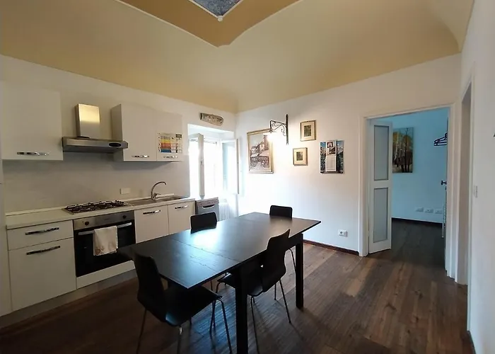 Casa Mantegna * Λεβάντο