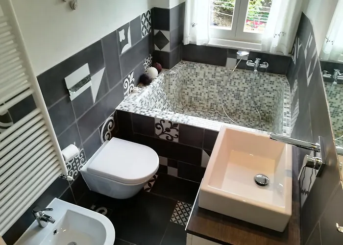 Διαμέρισμα Casa Mantegna *