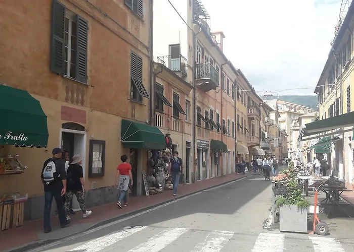 Διαμέρισμα Casa Mantegna